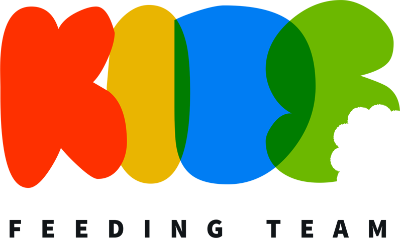 Kids Feeding Team logo